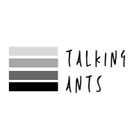 Talking Ants logo - Similar company to Makewise Technologies