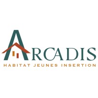 ARCADIS-Habitat Jeunes & Accompagnement logo - Similar company to Logeo