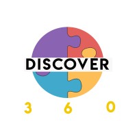 Discover360 logo - Similar company to Les Social Outreach Program