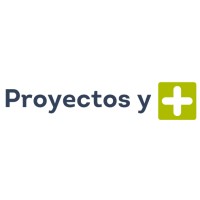 Proyectos y mas logo - Similar company to .