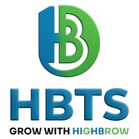 Highbrow Technosoft Pvt. Ltd. logo - Similar company to Ayati Foundation