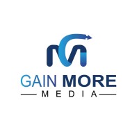 Gain More Media logo - Similar company to Redian Solutions
