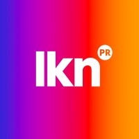 Lucky North logo - Similar company to Source Pr