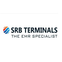 SRB Terminals Private Ltd logo - Similar company to Sai Cargo Logistics Pvt Ltd