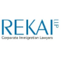 REKAI LLP logo - Similar company to The Rekai Centres