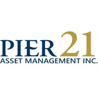 Pier 21 Asset Management Inc logo - Similar company to Apx Stream, Inc.