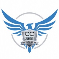CC Sécurité Électronique Inc logo - Similar company to Sécurité Electronique