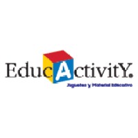 Educactivity logo - Similar company to Sicoben - Latam