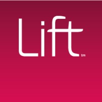 Lift Engagement logo - Similar company to Tricycle Incorportated