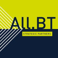 All.BT Strategic Partners B.V. logo - Similar company to Litecad B.V.