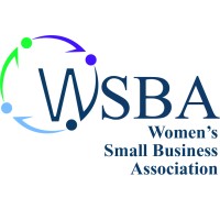 Women's Small Business Association logo - Similar company to Women'S Small Business Accelerator (Wsba)