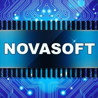 Novasoft Servicios Informáticos logo - Similar company to Servicios Informáticos Pctools Ltda.