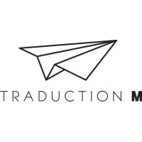 Traduction M logo - Similar company to Traduction Dialectes
