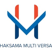 Haksama Multi Versa logo - Similar company to Makanku