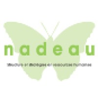 Nadeau, Structure Et Stratégies Rh