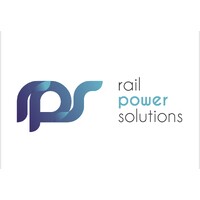 Rail Power Solutions logo - Similar company to Phase Projects