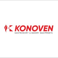 KONOVEN Gastronomy & Bakery Equipments logo - Similar company to Ecs Retail Solutions