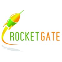 RocketGate logo - Similar company to Paymentico