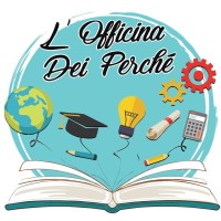 L'Officina dei Perché logo - Similar company to Recikla