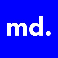 marketdigital. logo - Similar company to Our Community