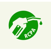 RCPA Fuel Card logo - Similar company to Blueprint