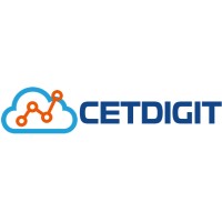 CETDIGIT (Cetrix Cloud Services) logo - Similar company to Cetrix Technologies Llc