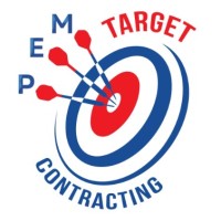 TARGETMEP CONTRACTING logo - Similar company to Fatco Trading & Contracting Est.