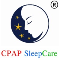 CPAP SleepCare logo - Similar company to Cpap Map