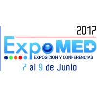 ExpoMED logo - Similar company to Surtimedik