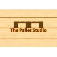 The Pallet Studio logo - Similar company to Shaw Pallet