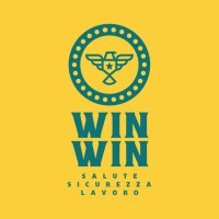 Win Win Srl logo - Similar company to Algela Fish Srl