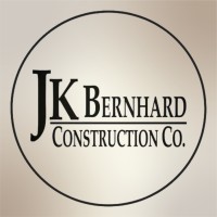 JK Bernhard Construction logo - Similar company to Kencon Constructors