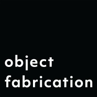 Object Fabrication logo - Similar company to Object Fabrication, Llc