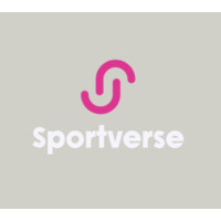 SPORTVERSE logo - Similar company to Sense Dojo