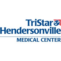 TriStar Hendersonville Medical Center logo - Similar company to Centennial Heart