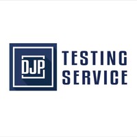 DJP - Testing Service LTD logo - Similar company to Ev Avenue