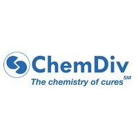 ChemDiv, Inc. logo - Similar company to Expert Systems, Inc