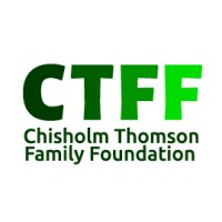 Chisholm Thomson Family Foundation logo - Similar company to Ivey Foundation