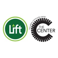 The Friendship Community Center & LIFT Teen Center logo - Similar company to Accomplish Collective