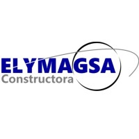 ELYMAGSA logo - Similar company to Shortway