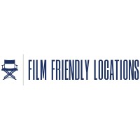 Film Friendly Locations logo - Similar company to Film Volt Creative Program