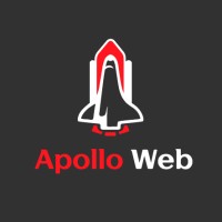 Apollo Web logo - Similar company to Super.Web