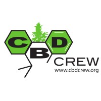 CBD Crew logo - Similar company to Green Tree Scrog