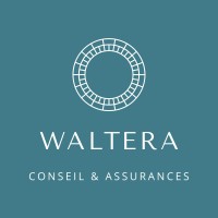 WALTERA - Conseil en Protection Sociale logo - Similar company to La Plateforme Du Courtage