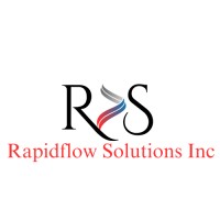 RapidFlow Solutions Inc logo - Similar company to Startpunkt Consulting