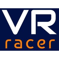 VR racer logo - Similar company to Peracto