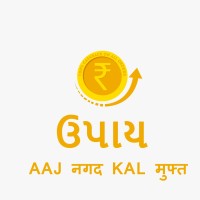 UPPAY logo - Similar company to 1Paisa