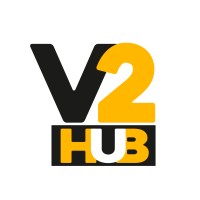 V2 HUB logo - Similar company to V2Mm