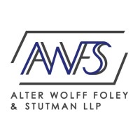 Alter, Wolff & Foley Llp
