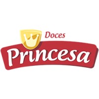 Doces Princesa logo - Similar company to Rick Doces Ltda